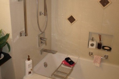 Remodeling Bathroom in Indianapolis