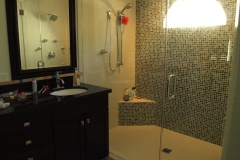 Bathroom Indianapolis Remodeling