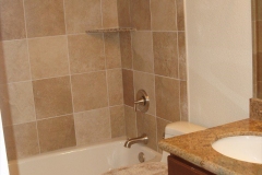Bathroom Remodeling IN Indianapolis