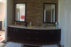 Bathroom IN Indianapolis Remodeling