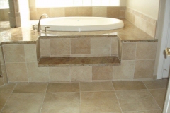 Remodeling IN Indianapolis Bathroom