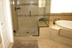 Remodeling Bathroom in Indianapolis