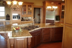 IN Indianapolis Kitchen Remodeling