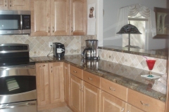 IN Kitchen remodeling Indianapolis