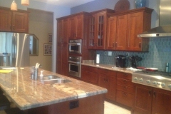 Indianapolis IN Kitchen Remodeling