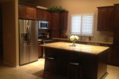 Indianapolis IN Kitchen Remodeling