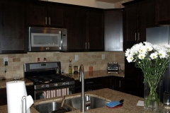 Indianapolis IN Kitchen Remodeling