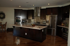 Indianapolis Kitchen Remodeling