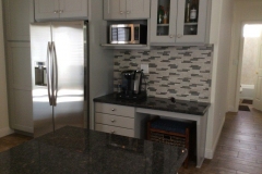 Indianapolis Remodeling Kitchen