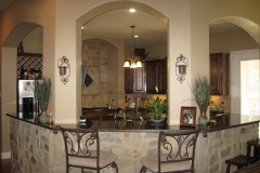 Kitchen remodeling Indianapolis IN