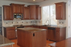 Remodeling IN Indianapolis Kitchen