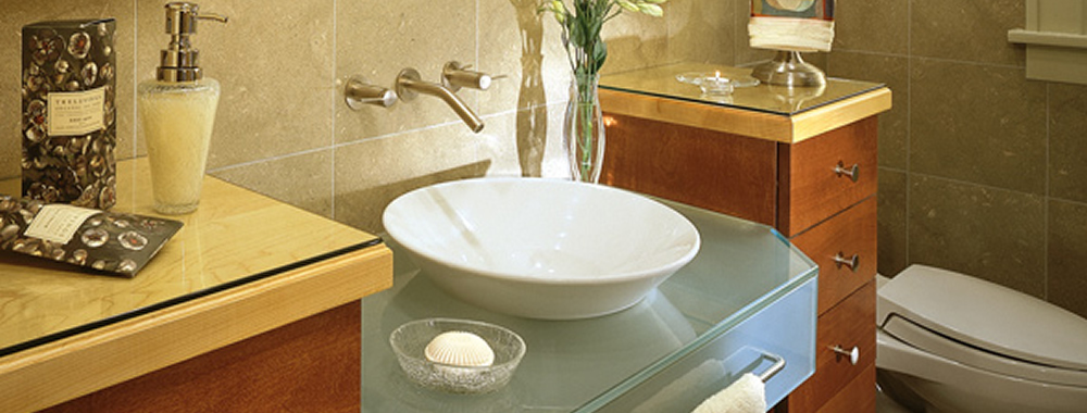 Indianapolis Bathroom Designer & Remodeling