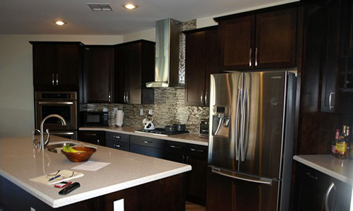 Indianapolis KITCHEN DESIGN & REMODELING